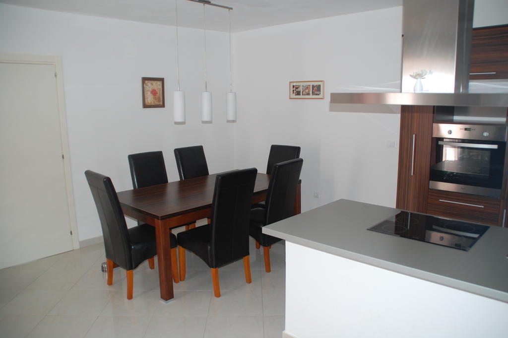 Villa Alpa Умаг Экстерьер фото